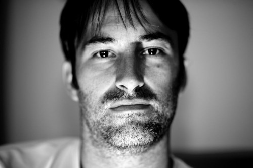 Selbstportrait